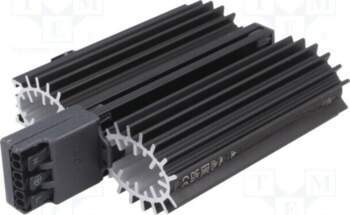STEGO Heating element: heater; semiconductor; LP