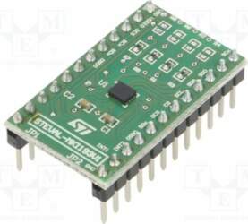 STMICROELECTRONICS Dev.kit: evaluation; Comp: ASM330LHH