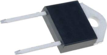STMICROELECTRONICS Diode: rectifying; THT; 1kV; 30A