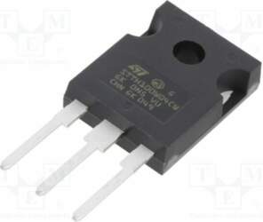 STMICROELECTRONICS Diode: rectifying; THT; 400V; 50A