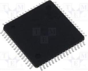 STMICROELECTRONICS IC: driver; I2C,SPI; 350mA