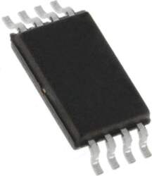 STMICROELECTRONICS IC: EEPROM memory; 64kbEEPROM; SPI