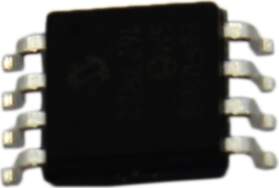STMICROELECTRONICS IC: RTC circuit; I2C,serial