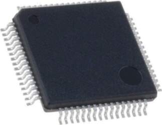 STMICROELECTRONICS IC: STM32 ARM microcontroller; 48MHz