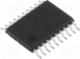 STMICROELECTRONICS IC: STM32 ARM microcontroller; 48MHz