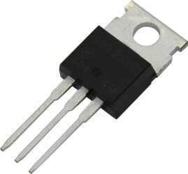 STMICROELECTRONICS Transistor: N-MOSFET; FDmesh™; unipolar; 600V