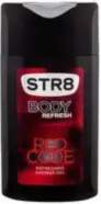STR8 Red Code Shower Gel 550ml