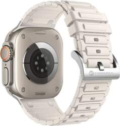 Strap to Apple Watch Forcell F-Design