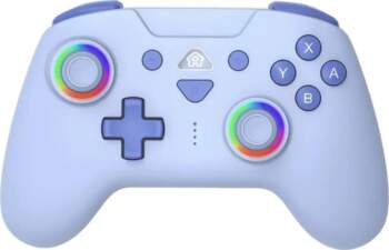 Subsonic Wireless Led Controller Sweety Blue