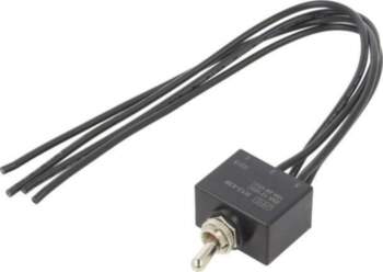 SWITCH COMPONENTS Switch: toggle; Pos: 2