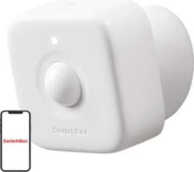 SwitchBot Motion Sensor | W1101500 |