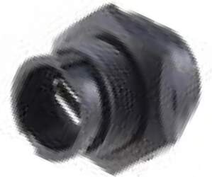 SWITCHCRAFT Adapter; socket; Data-Con-X; PIN: 5