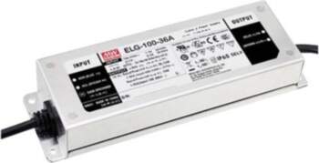 SWITCHING POWER SUPPLY - SINGLE OUTPUT