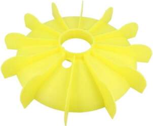 SYNFLEX Vent; A: 335mm; B: 214mm