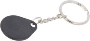 SYSTEM 7 SECURITY RFID pendant; plastic