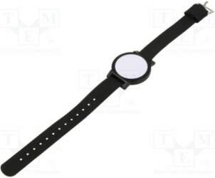 SYSTEM 7 SECURITY RFID pendant; plastic