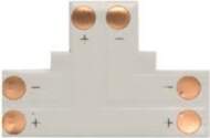 T SHAPE FLEXIBLE PCB CONNECTOR -