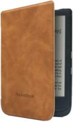Tablet Case  POCKETBOOK  Brown  WPUC-627-S-LB |