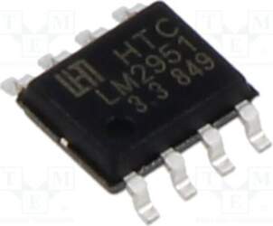 TAEJIN TECHNOLOGY / HTC Korea IC: