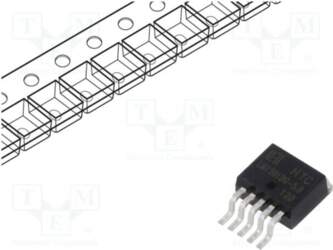 TAEJIN TECHNOLOGY / HTC Korea PMIC