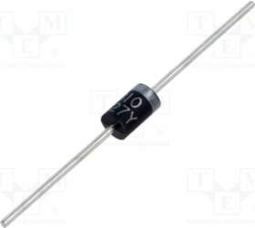 TAIWAN SEMICONDUCTOR Diode: Schottky rectifying; THT