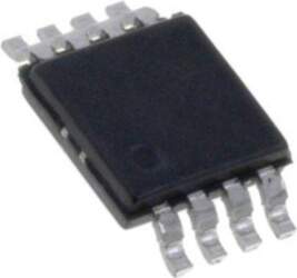 TAIWAN SEMICONDUCTOR PMIC; DC/DC converter; Uin: