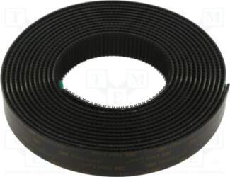 Tape: hook and loop; W: 25mm