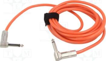 TASKER Cable; Jack 6.3mm 2pin