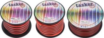 TASKER Wire: loudspeaker cable; 2x1.5mm2
