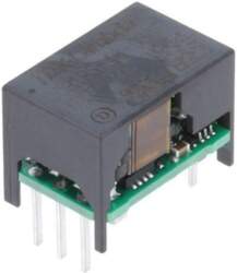 TDK-LAMBDA Converter: DC/DC; 1.5W; Uin: