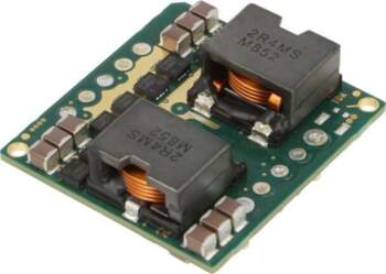 TDK-LAMBDA Converter: DC/DC; 500W; Uin: 18÷60VDC