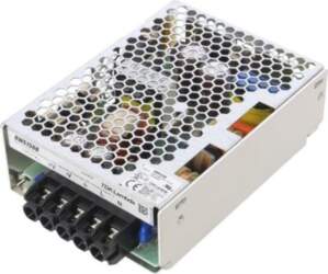 TDK-LAMBDA Power supply: switching; for building