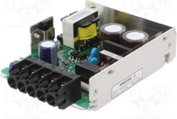 TDK-LAMBDA Power supply: switching; for building