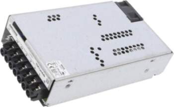 TDK-LAMBDA Power supply: switching; for building