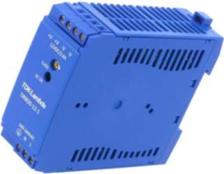 TDK-LAMBDA Power supply: switching; for DIN