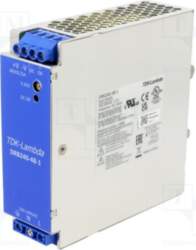 TDK-LAMBDA Power supply: switching; for DIN