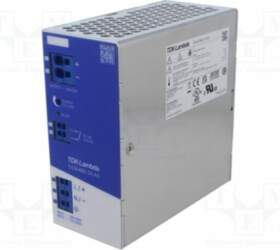 TDK-LAMBDA Power supply: switching; for DIN