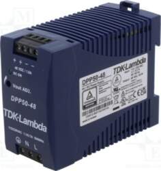 TDK-LAMBDA Power supply: switching; for DIN