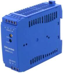 TDK-LAMBDA Power supply: switching; for DIN