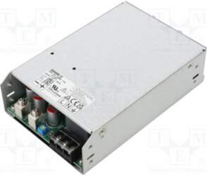 TDK-LAMBDA Power supply: switching; LED; 600W
