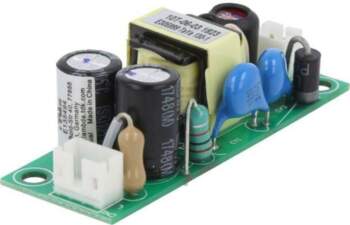 TDK-LAMBDA Power supply: switching; open; 6W