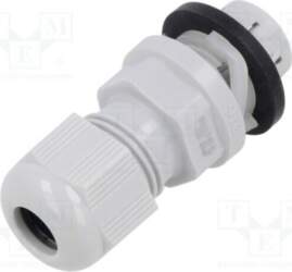 TE CONNECTIVITY Cable gland; M16; IP68