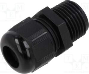 TE CONNECTIVITY Cable gland; without nut