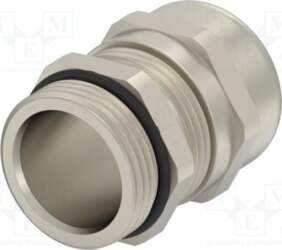 TE CONNECTIVITY Cable gland; without nut