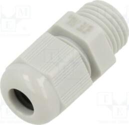 TE CONNECTIVITY Cable gland; without nut