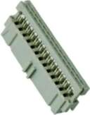 TE CONNECTIVITY Connector: IDC; socket; female