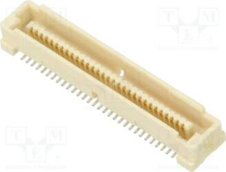 TE CONNECTIVITY Connector: PCB to PCB