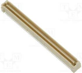 TE CONNECTIVITY Connector: PCB to PCB