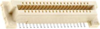 TE CONNECTIVITY Connector: PCB to PCB