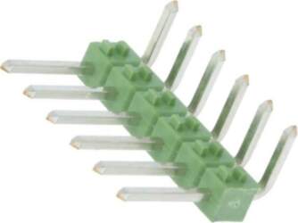TE CONNECTIVITY Connector: pin strips; pin